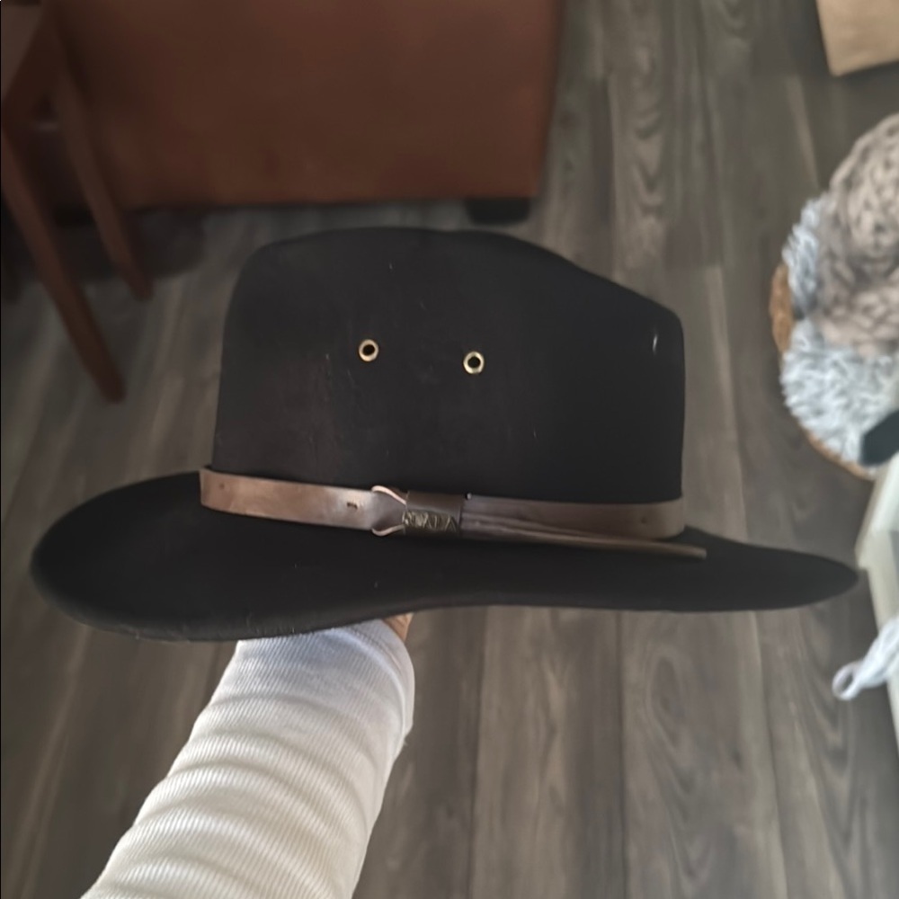 Scala Piscataway - Soft Wool Felt Outdoorsman Hat